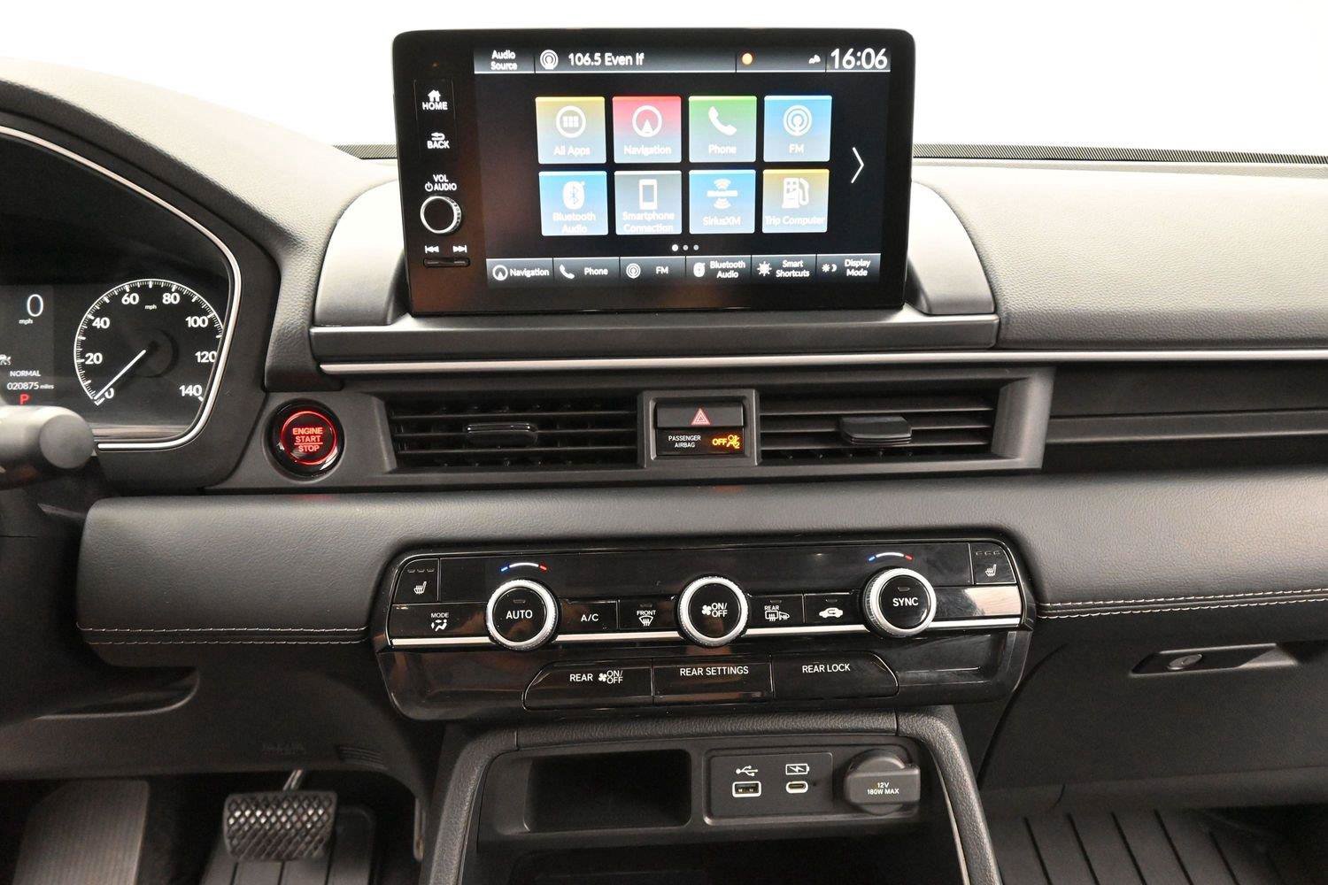 Used 2024 Honda Pilot Touring image 22