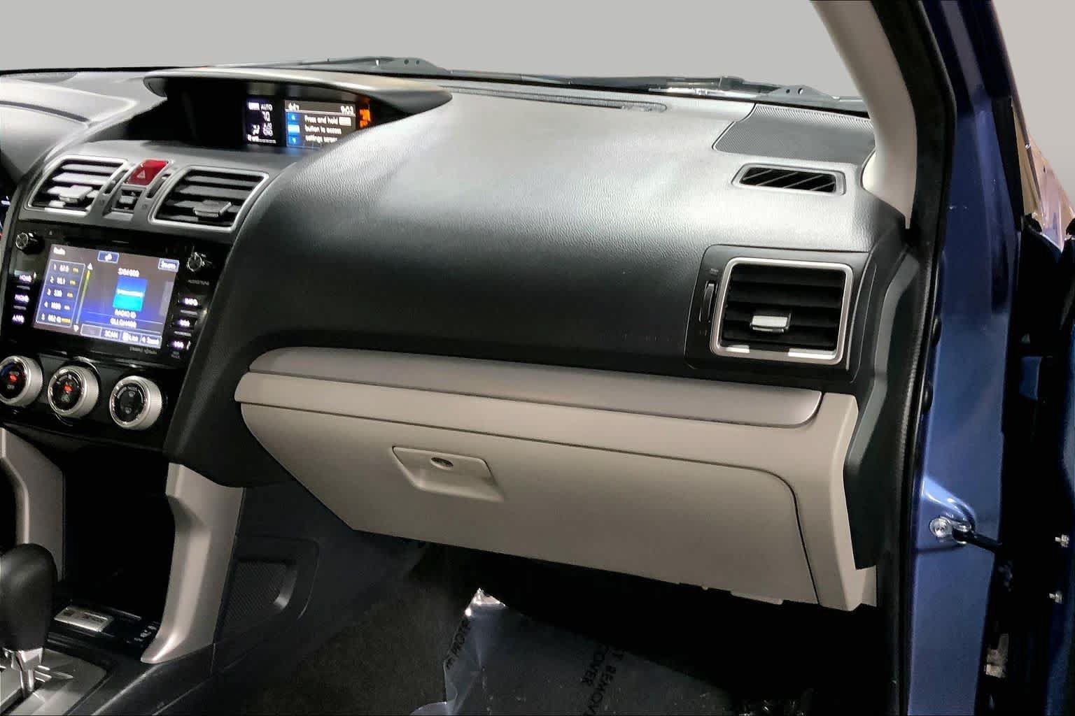Used 2018 Subaru Forester 2.5i Premium AWD/4WD image 19