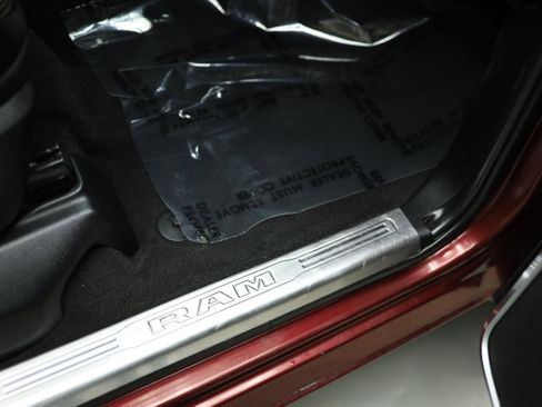 Used 2022 RAM 3500 Laramie w/ Night Edition image 68