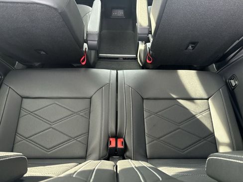 New 2026 Volkswagen Atlas SE AWD/4WD image 29