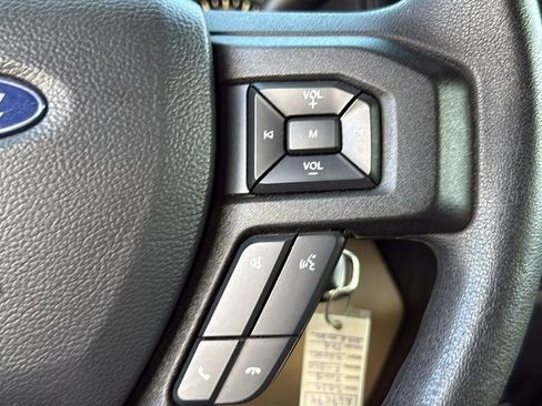 Used 2019 Ford F150 XLT image 23