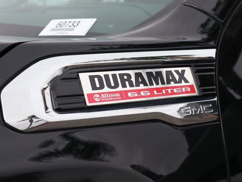 Used 2021 GMC Sierra 2500 Denali w/ Denali Black Diamond Edition image 60