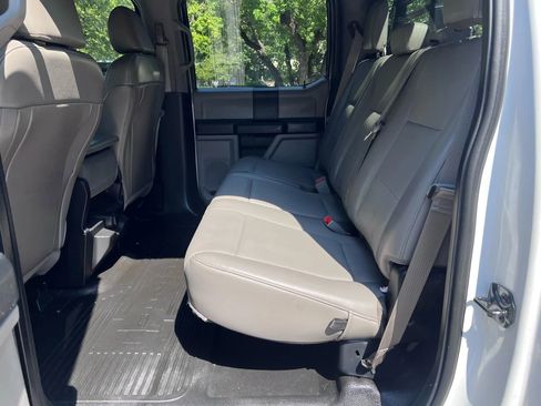 Used 2019 Ford F250 XL w/ Power Equipment Group image 10