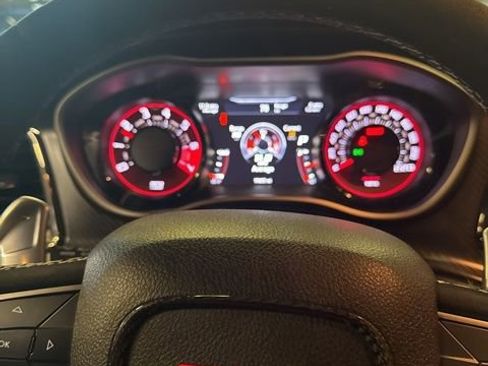 Used 2020 Dodge Challenger SRT Hellcat Redeye image 20