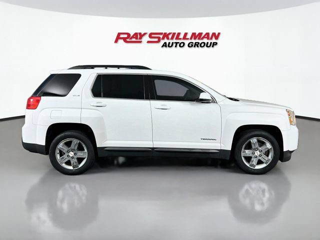 Used 2012 GMC Terrain SLE w/ Convenience Package AWD/4WD image 8