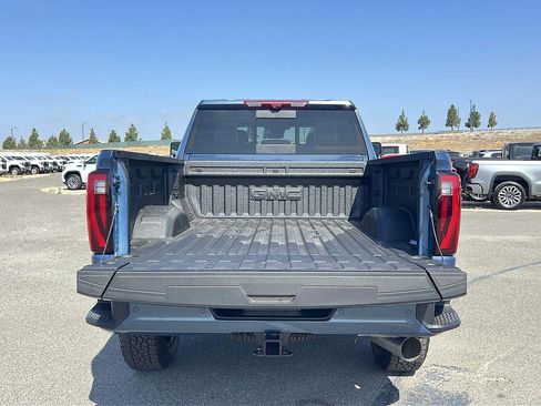 New 2026 GMC Sierra 2500 Denali Ultimate w/ Max Trailering Package AWD/4WD image 28
