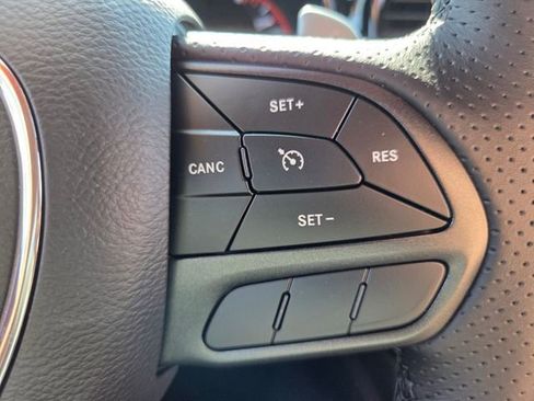 New 2026 Dodge Durango GT image 29