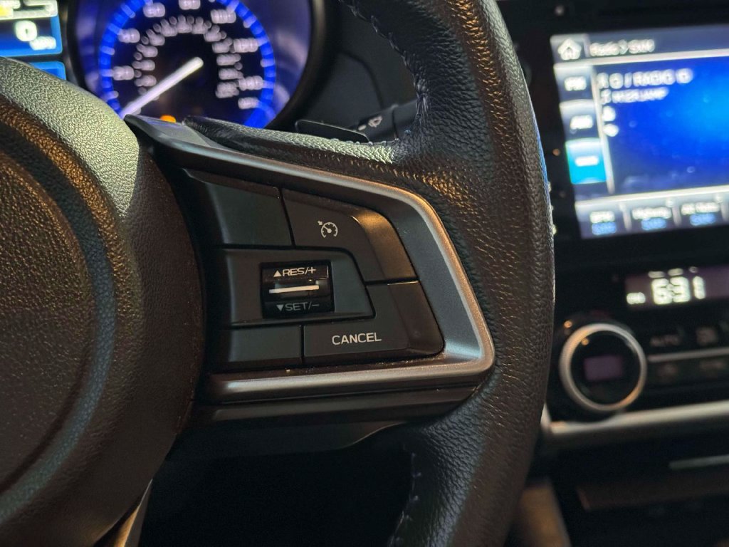 Used 2018 Subaru Legacy 2.5i Sport AWD/4WD image 26