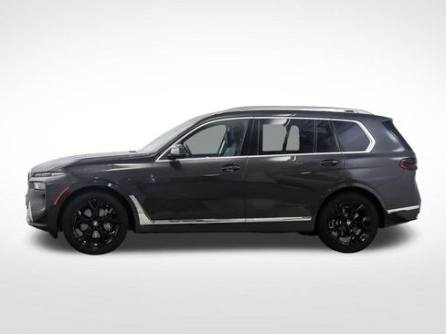 Certified 2024 BMW X7 xDrive40i AWD/4WD image 2