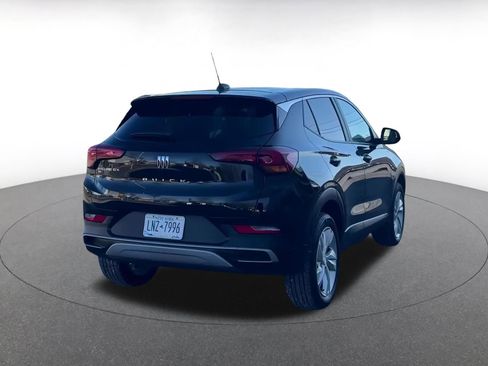 Used 2025 Buick Encore GX Preferred image 15