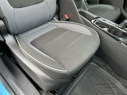 Used 2025 Chevrolet TrailBlazer LT w/ Convenience Package image 14