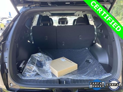 Certified 2025 Hyundai Tucson SEL image 11