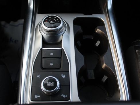 Used 2020 Ford Explorer ST w/ ST Street Pack AWD/4WD image 29