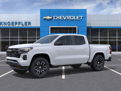 New 2026 Chevrolet Colorado Z71 w/ Z71 Convenience Package 2