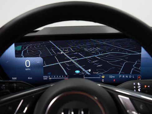 New 2026 Buick Enclave Sport Touring image 31