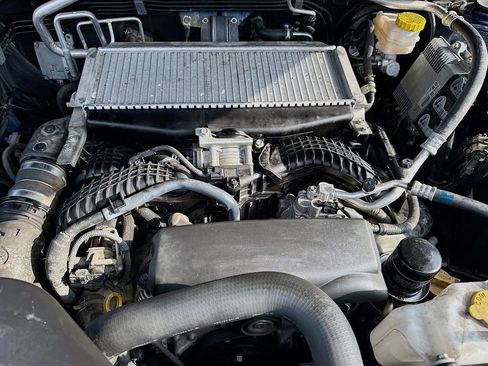 Used 2019 Subaru Ascent Touring w/ Popular Package #2 image 42