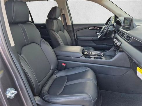 Used 2024 Honda Pilot EX-L image 21