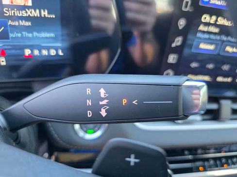 New 2026 Chevrolet Equinox LT w/ Midnight Edition image 12