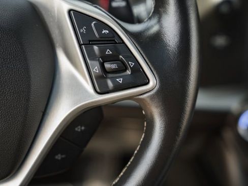 Used 2016 Chevrolet Corvette Stingray Coupe image 26