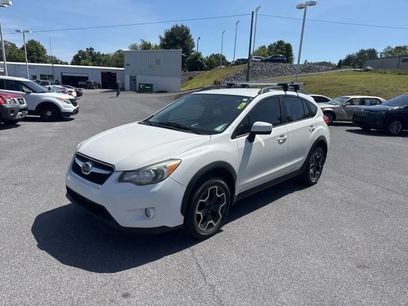 Used 2015 Subaru Crosstrek 2.0i Premium w/ Popular Package #2