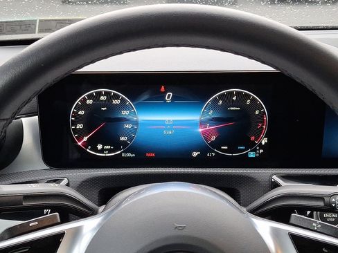 Certified 2025 Mercedes-Benz CLA 250 CLA 250 image 21