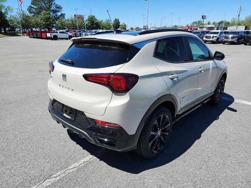 New 2026 Buick Encore GX Sport Touring image 3