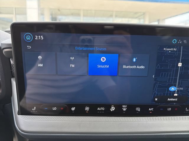 Used 2025 Ford Maverick Lobo AWD/4WD image 18