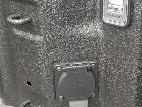 Used 2026 GMC Sierra 1500 AT4X image 14