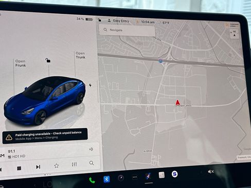 Used 2023 Tesla Model 3 Standard Range image 21