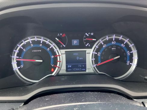 Used 2017 Toyota 4Runner SR5 image 26