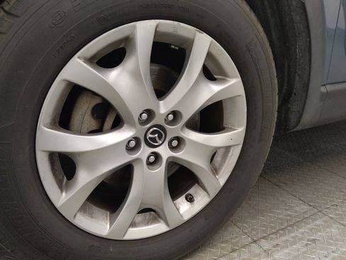 Used 2014 MAZDA CX-9 Touring AWD/4WD image 31