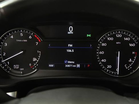 Used 2022 Cadillac XT4 Premium Luxury AWD/4WD image 8