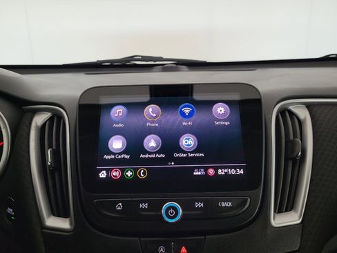 Used 2020 Chevrolet Malibu LS FWD image 25
