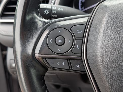 Used 2023 Toyota Camry SE image 20