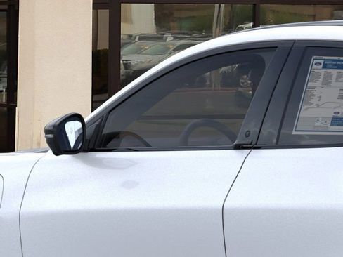 New 2026 Ford Mustang Mach-E Premium w/ Technology Package image 21