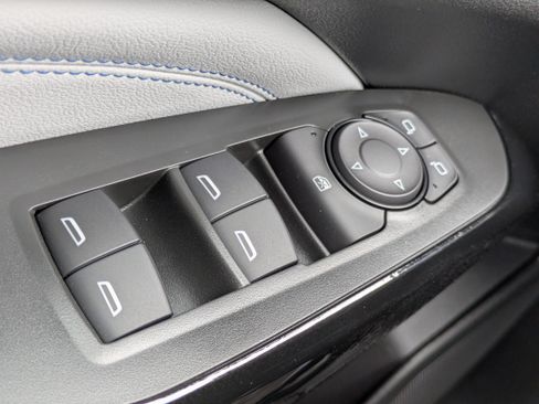 New 2026 Chevrolet Trax LT FWD image 13