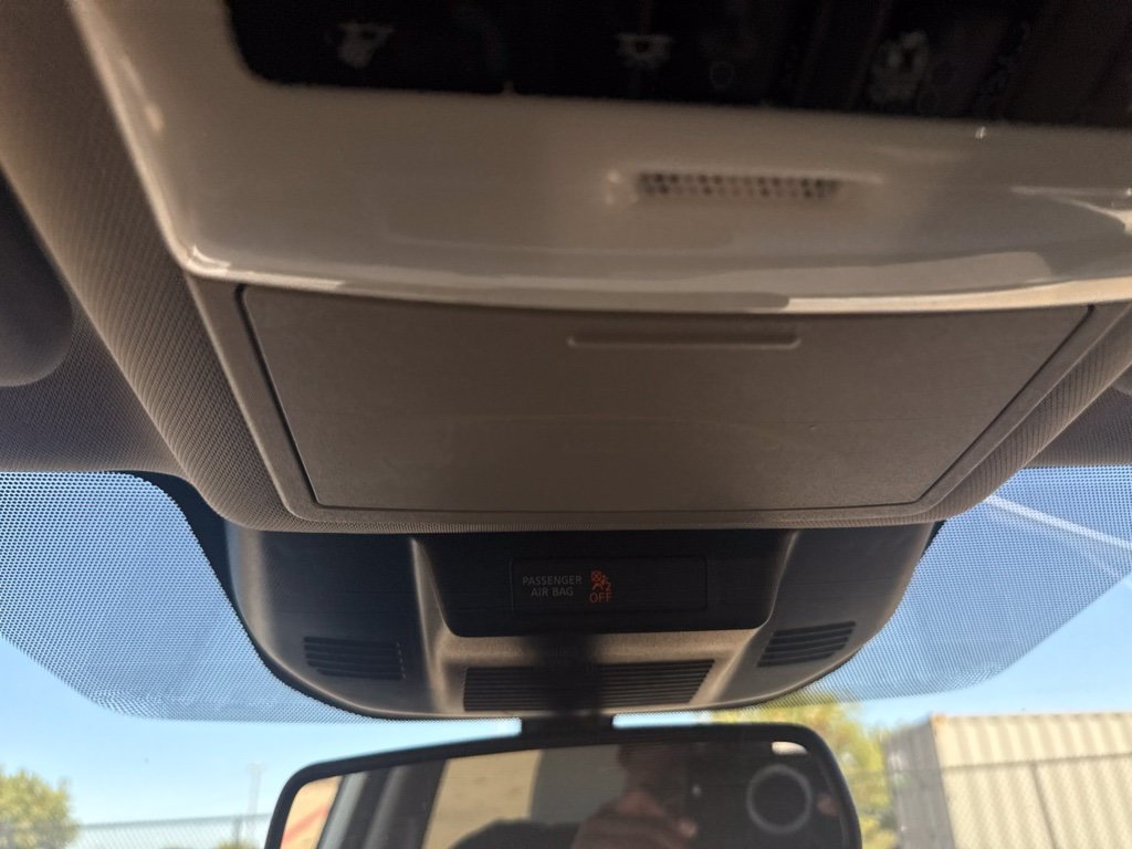 Certified 2021 Nissan Rogue SL w/ Premium Package FWD image 28
