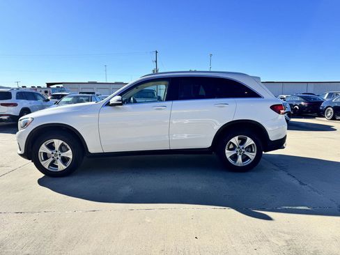 Used 2018 Mercedes-Benz GLC 300 GLC 300 image 16