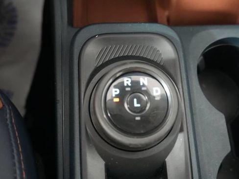 Certified 2022 Ford Maverick Lariat w/ Lariat Luxury Package AWD/4WD image 22