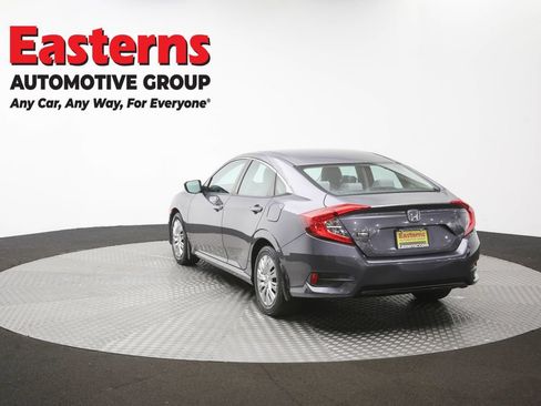 Used 2017 Honda Civic LX image 62