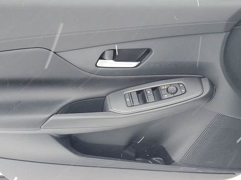 New 2026 Nissan Sentra SV image 20