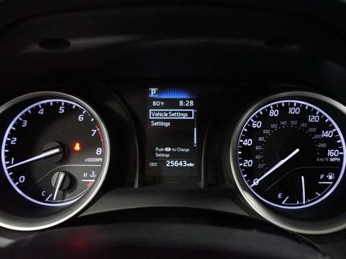 Certified 2023 Toyota Camry LE FWD image 15