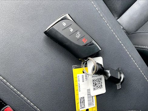 Used 2024 Lexus RX 350 Premium Plus w/ Convenience Package FWD image 15