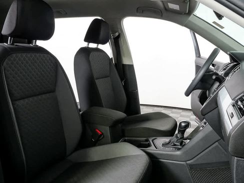 Used 2019 Volkswagen Tiguan S w/ Driver Assistance Package image 17