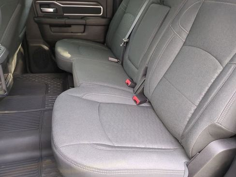 Used 2025 RAM 2500 Big Horn image 20