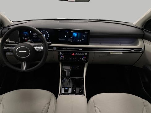 New 2026 Hyundai Tucson SEL image 21