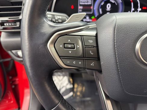 Used 2022 Lexus NX 350 AWD image 12