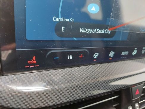 New 2025 Ford Escape ST-Line w/ Tech Pack #1 AWD/4WD image 5