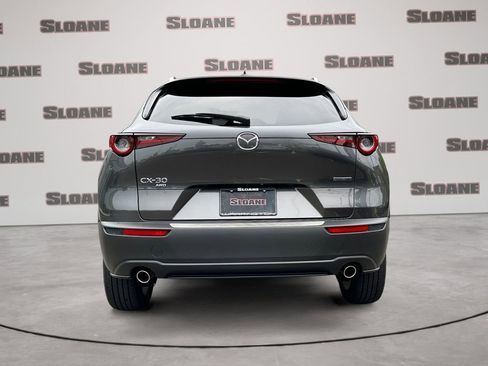 Used 2021 MAZDA CX-30 AWD 2.5 S w/ Premium Package image 4
