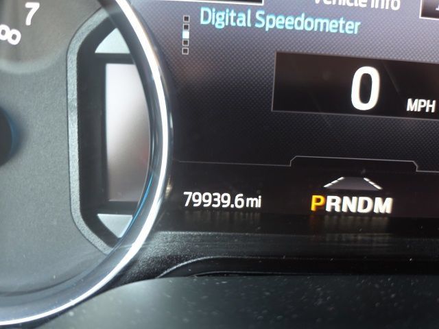 Used 2021 Ford Expedition XLT RWD image 20